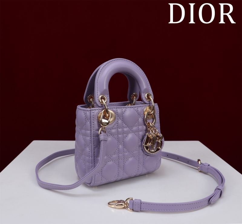 chr1st1an D10r my lady bags